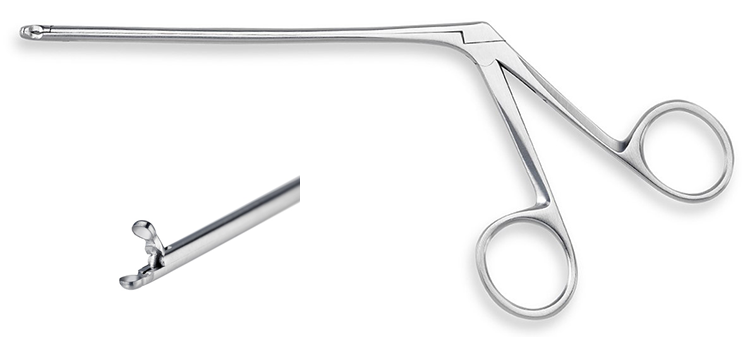 ANAL BIOPSY FORCEPS
